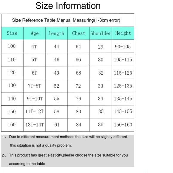 Kids Summer Roblox 3D T-Shirt - Picture 5 of 6